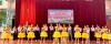 Văn nghệ chào mừng ngày lễ hưởng ứng tuần học tập suốt đời