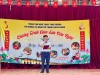 ành giao lưu văn nghệ