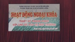 Hoạt động ngoại khóa